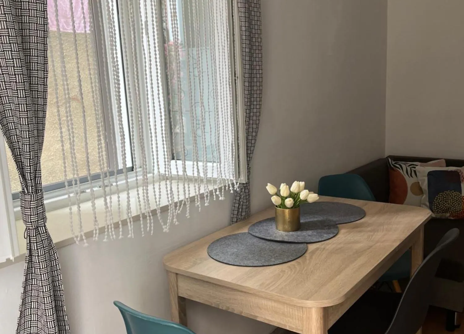 Apartment Nona Cres 0*,