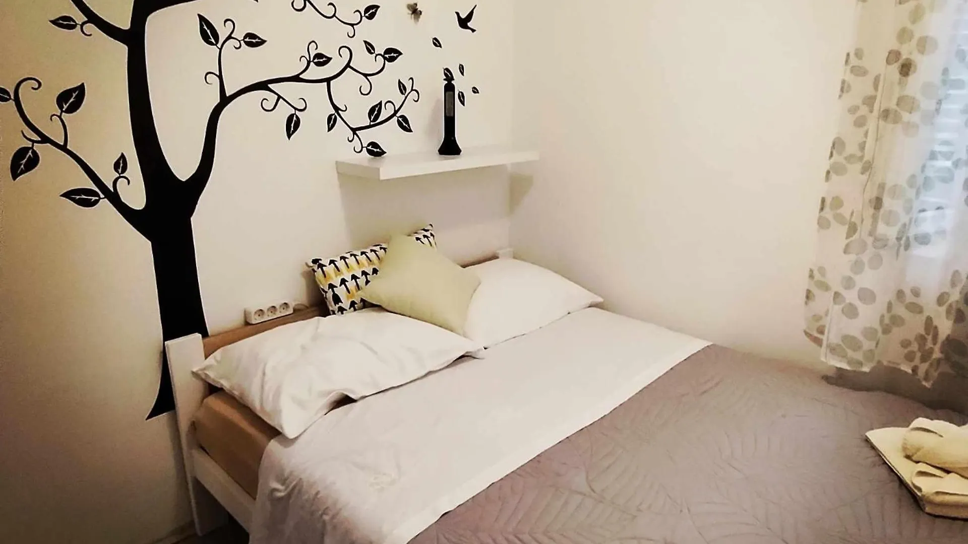 Apartment Nona Cres Croatia