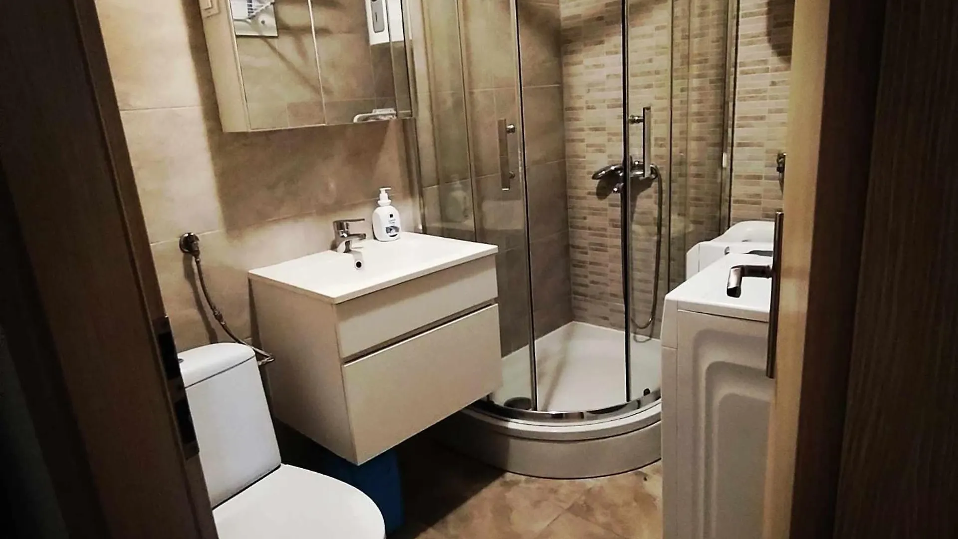 Apartment Nona Cres